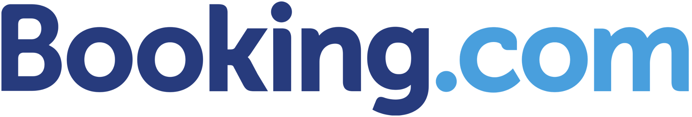 Booking.com reviews