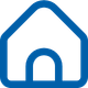 Self-contained cottages