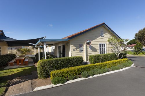Duplex Units