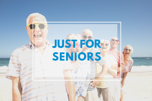 Senior Special